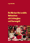 Buchcover Die Märchen-Omi erzählt: Weihnachten mit Lichterglanz und Sternengold