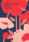 Buchcover Mitmenschliche Müller-Märchen