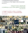 Buchcover Der Überlebenskampf jüdischer Deportierter aus Luxemburg und der Trierer Region im Getto Litzmannstadt