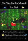 Buchcover Big Trouble im Viertel