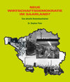 Buchcover Neue Wirtschaftsdemokratie im Saarland?