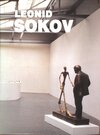 Buchcover Leonid Sokov. Installations - Documents - Articles