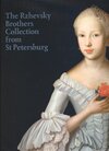 Buchcover The Rzhevsky Brothers Collection from St. Petersburg
