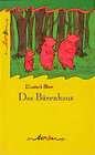 Buchcover Das Bärenhaus