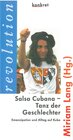 Buchcover Salsa Cubana - Tanz der Geschlechter