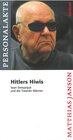 Buchcover Hitlers Hiwis