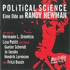 Buchcover Political Science