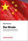 Buchcover Der Rivale