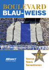 Buchcover BOULEVARD BLAU-WEISS