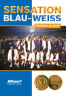 Buchcover SENSATION BLAU-WEISS