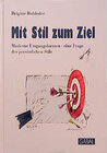 Buchcover Mit Stil zum Ziel