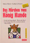 Buchcover Der Kunde ist König