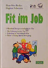 Buchcover Fit im Job