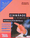 Buchcover Einwände als Wegweiser zum Verkaufserfolg