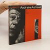 Buchcover Auch eine Art Hotel