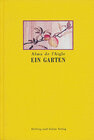 Buchcover Ein Garten