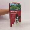 Buchcover Hamburg mit Hund