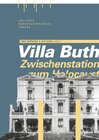 Buchcover Villa Buth
