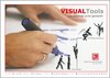 Buchcover Visual Tools - visualisieren leicht gemacht!