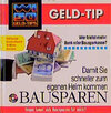 Buchcover Bausparen