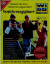 Buchcover WISO-Versicherungsplaner