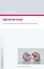Buchcover Signale der Urzeit