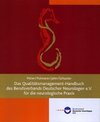 Buchcover Das Qualitätsmanagement-Handbuch des Berufsverbandes Deutscher Neurologen e.V. für die neurologische Praxis