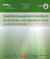 Buchcover Qualitätsmanagement Handbuch für die kinder- und jugendärztliche Praxis nach DIN EN ISO 9001:2000