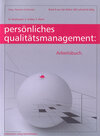 Buchcover Persönliches Qualitätsmanagement