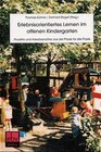 Buchcover Erlebnisorientiertes Lernen im Offenen Kindergarten