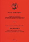 Buchcover Die Mamluken