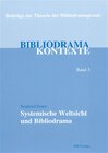 Buchcover Systemische Weltsicht und Bibliodrama