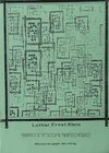 Buchcover Weiterwege