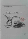 Buchcover ... von Grossen und Kleinen