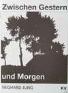 Buchcover Zwischen gestern und morgen