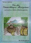 Buchcover Von der Gimmeldinger Meerspinne und anderen Pfälzer Merkwürdigkeiten