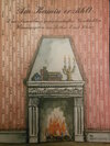 Buchcover Am Kamin erzählt