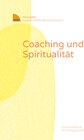 Buchcover Coaching und Spiritualität