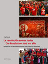 Buchcover Die Revolution sind wir alle