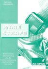 Buchcover Ware Strafe