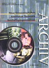 Buchcover Archiv