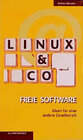 Buchcover Linux & Co