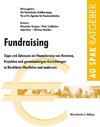 Buchcover Fundraising in Nordrhein-Westfalen