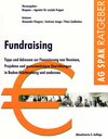 Buchcover Fundraising Baden-Württemberg