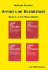 Buchcover Armut und Sozialstaat CD