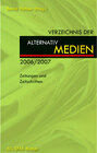 Buchcover Verzeichnis der Alternativmedien 2006/2007
