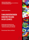 Buchcover Familienergänzende Kinderbetreuung in der Schweiz