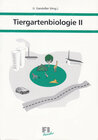 Buchcover Tiergartenbiologie