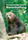 Buchcover Verhaltensgerechte Bärenhaltung