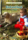 Buchcover Kind und Hund